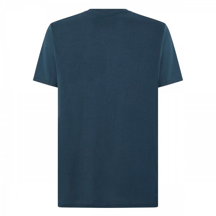 Head Club Basic T-Shirt Navy